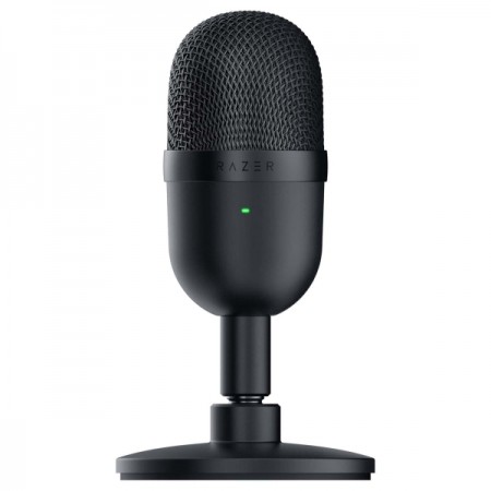 Игровой микрофон для компьютера Razer Seiren Mini (RZ19-03450100-R3M1)