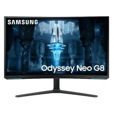 Монитор игровой Samsung Odyssey Neo G8 (LS32BG852NI)