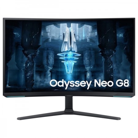 Монитор игровой Samsung Odyssey Neo G8 (LS32BG852NI)