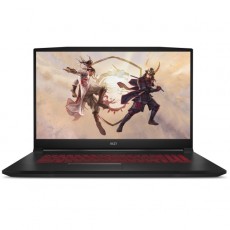 Ноутбук игровой MSI Katana GF76 12UD-263RU