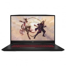 Ноутбук игровой MSI Katana GF76 12UGSO 9S7-17L324-651