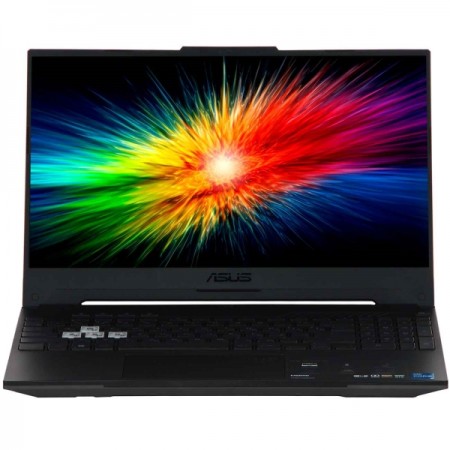 Ноутбук игровой ASUS TUF Dash F15 FX517ZE-HN066