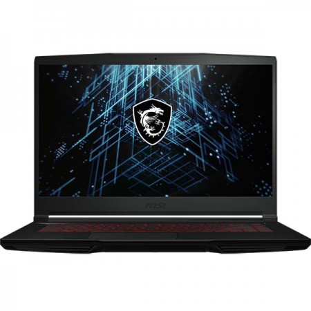 Ноутбук игровой MSI GF63 Thin 11UC-255XRU