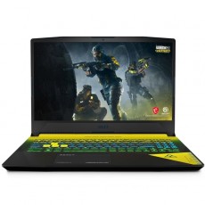 Ноутбук игровой MSI Crosshair 15 R6E B12UEZ-611RU