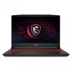 Ноутбук игровой MSI Pulse GL66 12UDK-698XRU