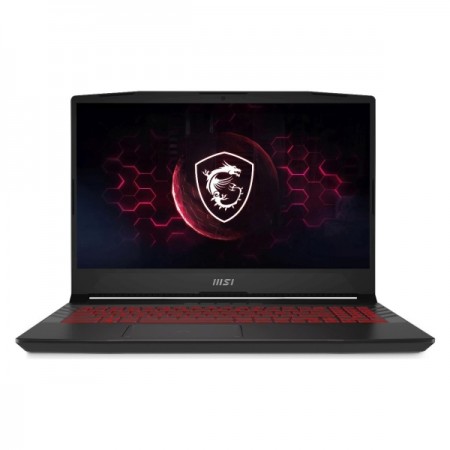 Ноутбук игровой MSI Pulse GL66 12UDK-698XRU