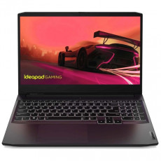 Ноутбук игровой Lenovo IdeaPad Gaming 3 15ACH6 (82K201XCUS)