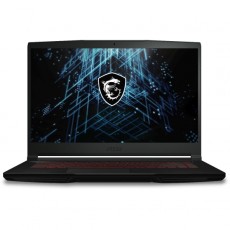 Ноутбук игровой MSI GF63 Thin 11UC-225XRU