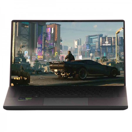 Ноутбук игровой ASUS ROG Zephyrus M16 GU604VI-N4037W