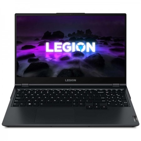 Ноутбук игровой Lenovo Legion 5 15ITH6 82JK00B9US