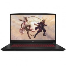 Ноутбук игровой MSI Katana GF76 12UC-286XRU