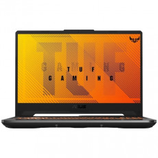 Ноутбук игровой ASUS TUF Gaming F15 FX506HCB-US51