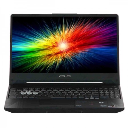 Ноутбук игровой ASUS TUF Gaming A15 FA506IE-US73