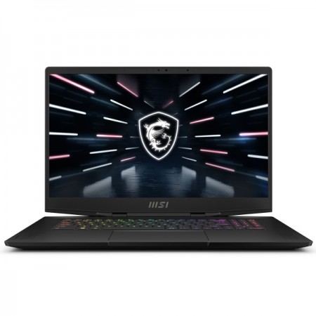 Ноутбук игровой MSI Stealth GS77 12UGS-082RU