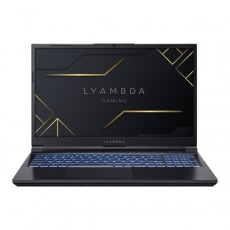 Ноутбук игровой LYAMBDA LLT156P01BELP_BK