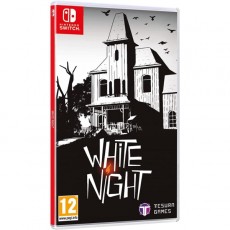 Игра Nintendo White Night