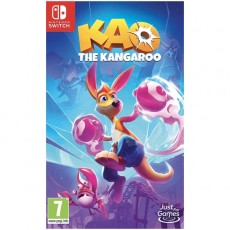 Игра Tate Multimedia Kao the Kangaroo