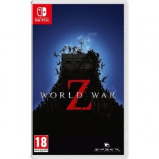 Игра Saber Interactive World War Z