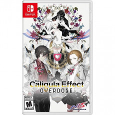 Игра Nintendo The Caligula Effect: Overdose