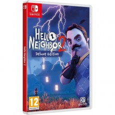 Игра Gearbox Hello Neighbor 2. Deluxe Edition