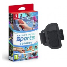 Игра Nintendo Nintendo Switch Sports