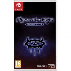 Игра Beamdog Neverwinter Nights: Enhanced Edition. Станд. изд.