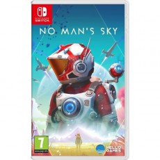 Игра Sony Cee No Man's Sky