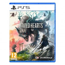 PS5 игра Electronic Arts Wild Hearts Стандартное издание