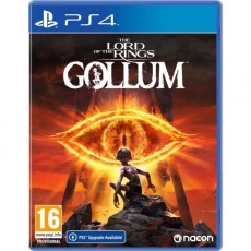 PS4 игра Nacon The Lord of the Rings: Gollum