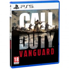 PS5 игра Activision Call of Duty: Vanguard