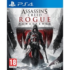 PS4 игра Sony Assassin's Creed: Rogue - Remastered