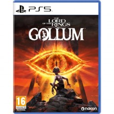 PS5 игра Nacon The Lord of the Rings: Gollum