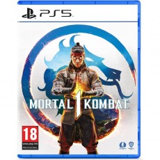 PS5 игра WB Games Mortal Kombat 1