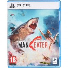 PS5 игра Deep Silver Maneater