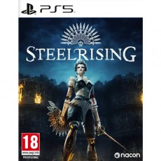 PS5 игра Nacon Steelrising