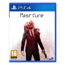 PS4 игра Sony Past Cure /PS4