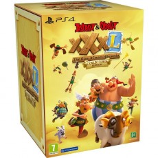 PS4 игра Microids Asterix & Obelix XXXL : The Ram From Hibernia. CE