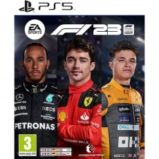 PS5 игра Electronic Arts F1# 23 Стандартное издание