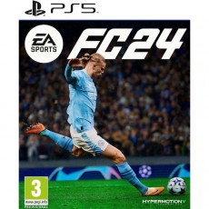PS5 игра Electronic Arts EA Sports FC 24