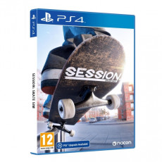 PS4 игра Nacon PS4SESSIONUK3