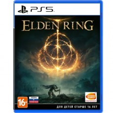 PS5 игра Bandai Namco Elden Ring русские субтитры
