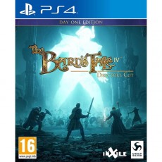 PS4 игра Deep Silver The Bard's Tale IV. Day One Edition