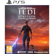 PS5 игра Electronic Arts Star Wars Jedi: Survivor