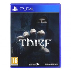 PS4 игра Sony Thief