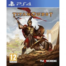 PS4 игра THQ Nordic Titan Quest