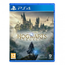 PS4 игра WB Games Hogwarts Legacy Стандартное издание