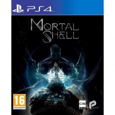 PS4 игра Playstack Mortal Shell: Enhanced Edition