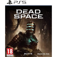 PS5 игра Electronic Arts Dead Space Remake