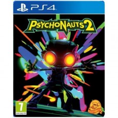 PS4 игра Skybound Psychonauts 2: Motherlobe Edition