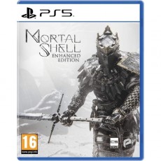 PS5 игра Playstack Mortal Shell: Enhanced Edition